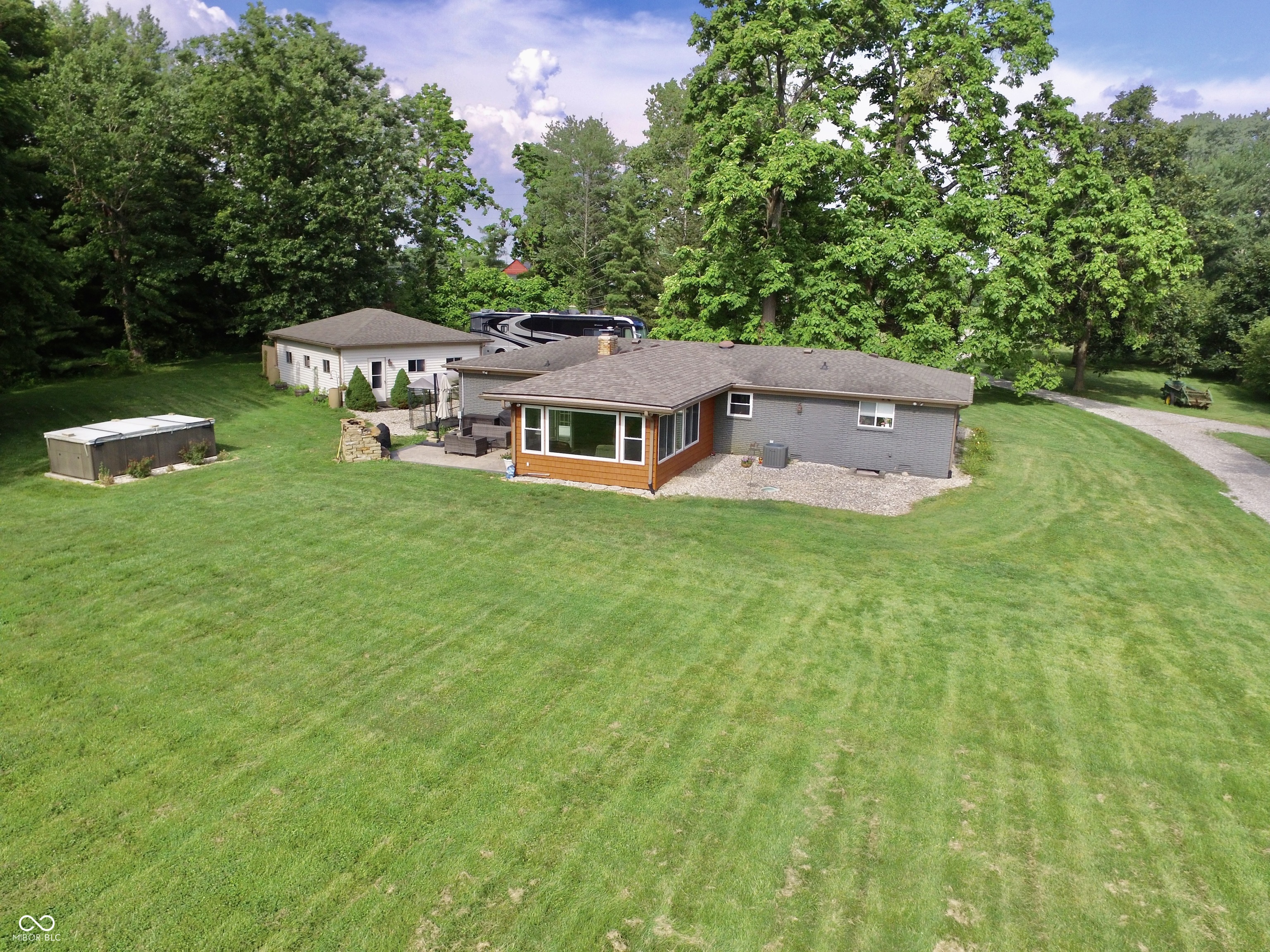 3942 Senour Road Indianapolis, IN 46239 - Photo 92 of 137
