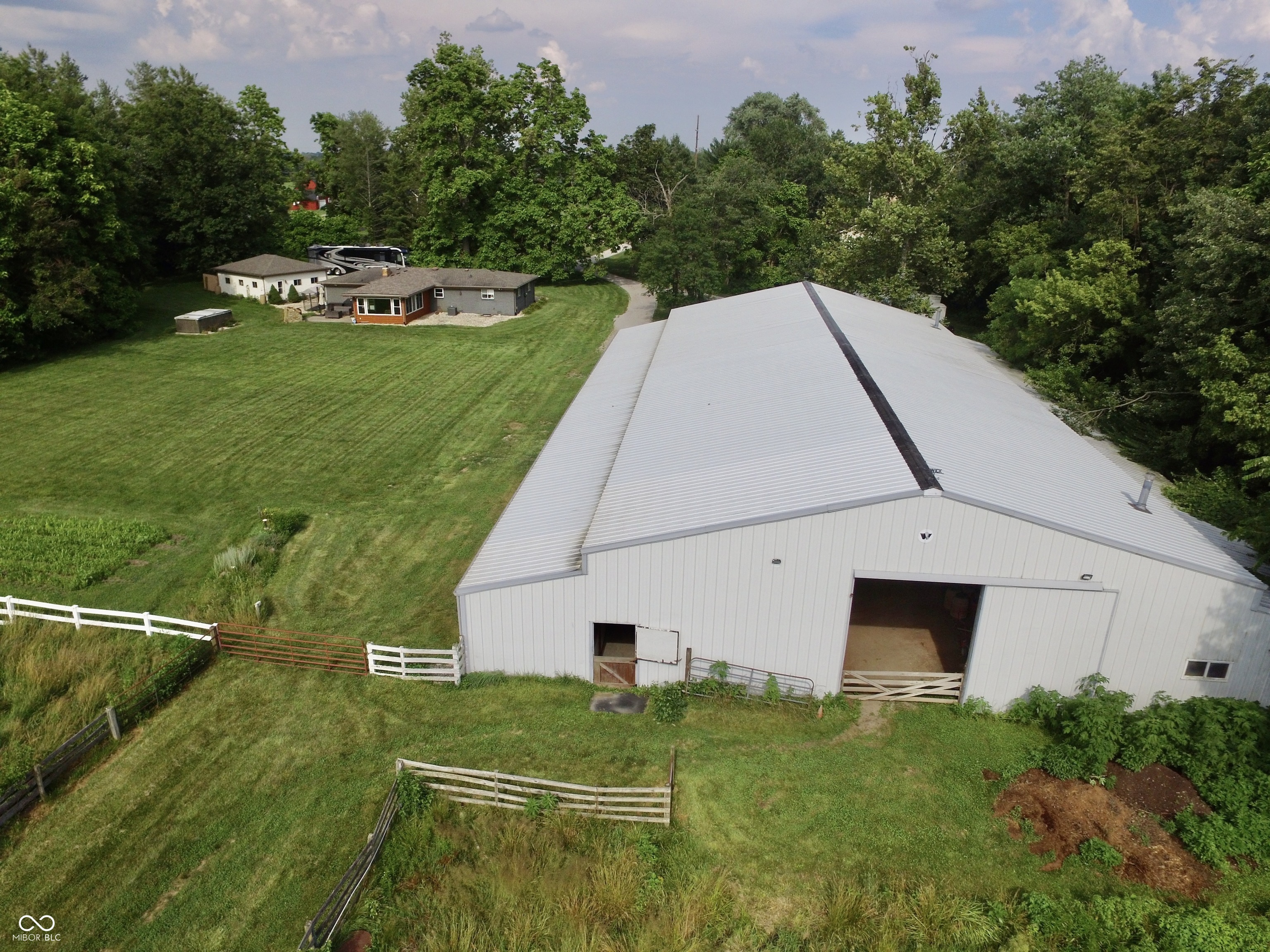 3942 Senour Road Indianapolis, IN 46239 - Photo 97 of 137