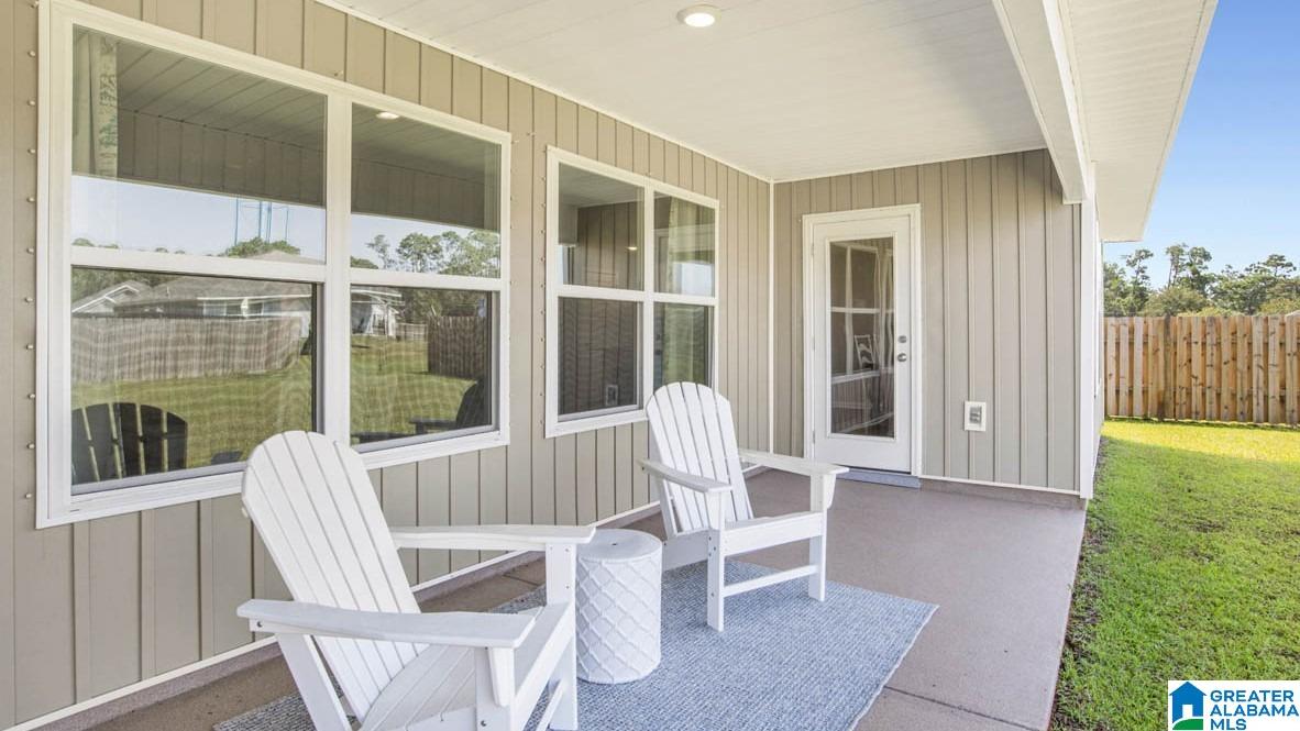 124 Aberdeen Loop Calera, AL 35040 - Photo 20 of 29