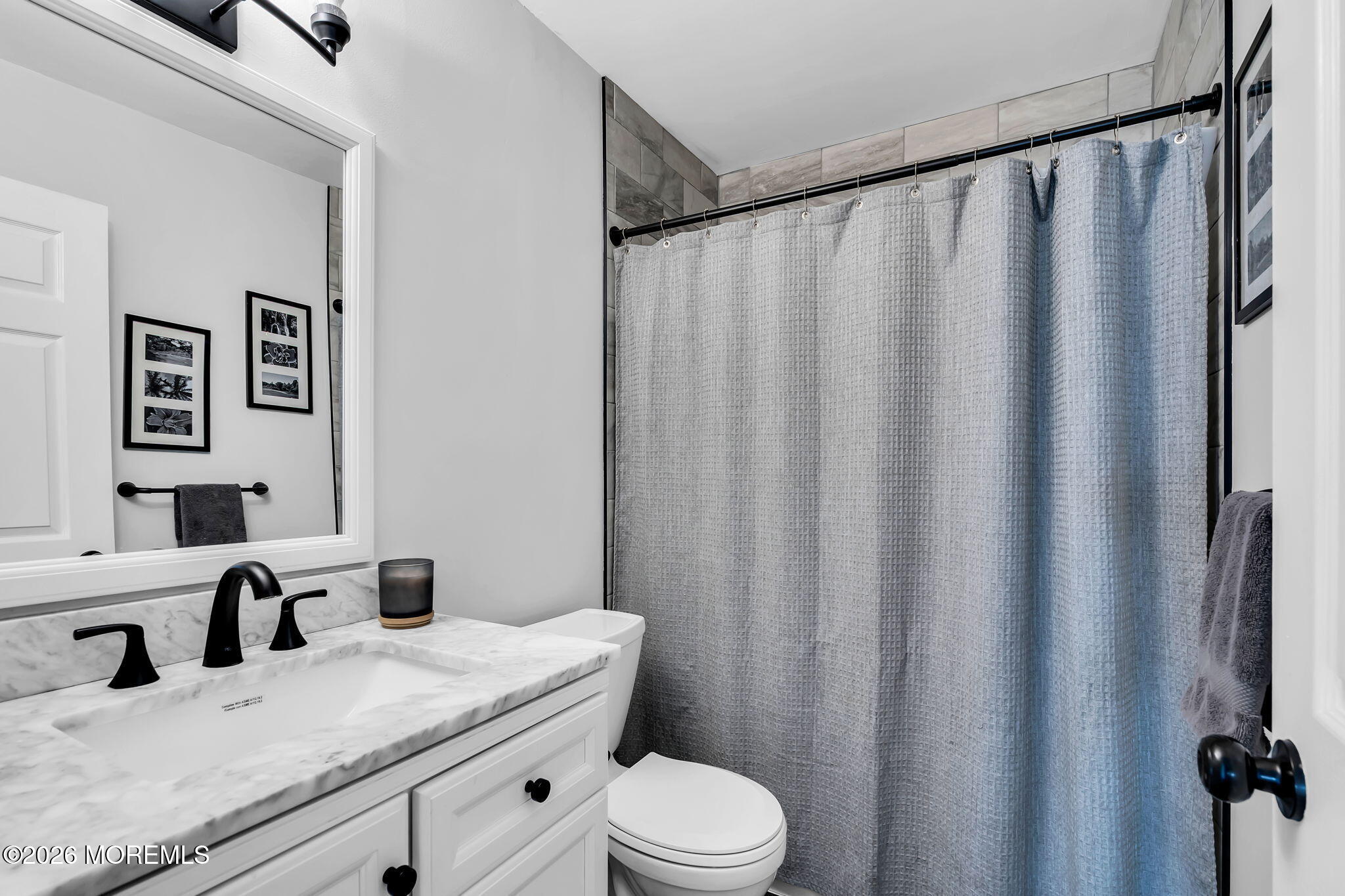 29 Marc Drive Howell, NJ 07731 - Photo 11 of 17 SECOND BATH