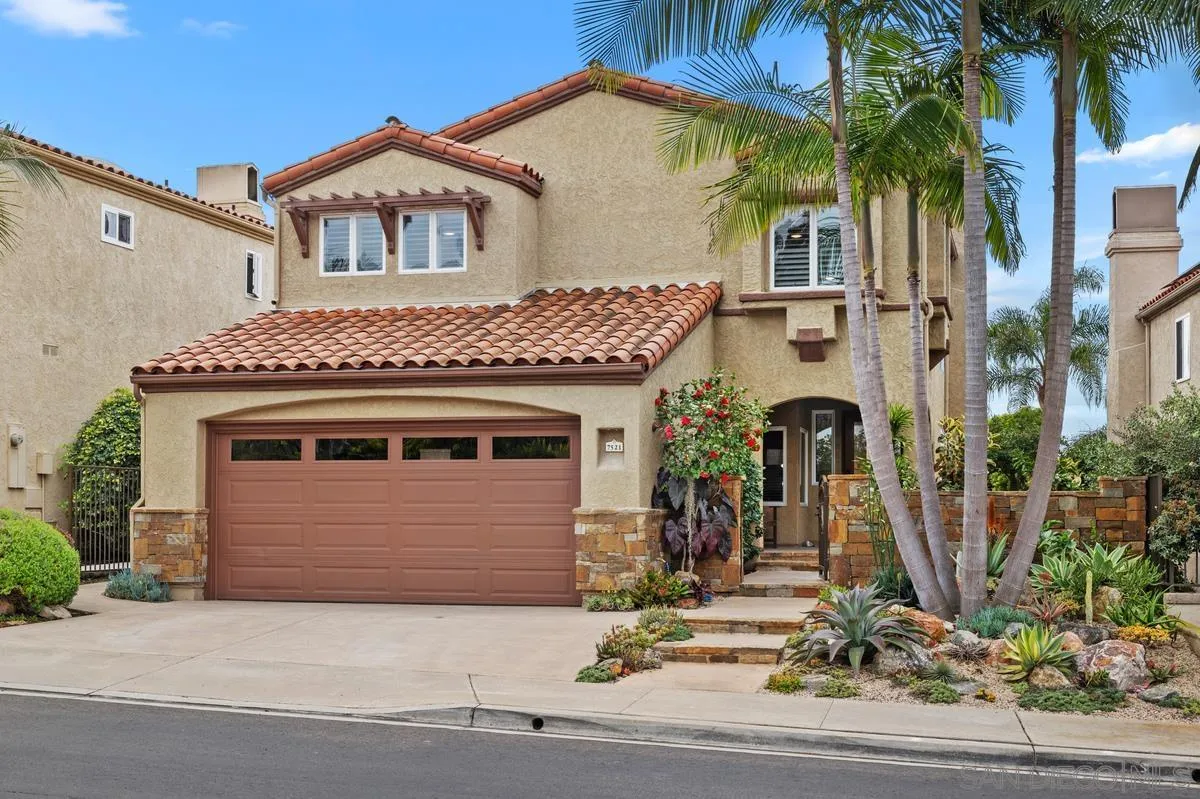 7521 Navigator Circle Carlsbad, CA 92011 - Photo 4 of 41 a front view of a house