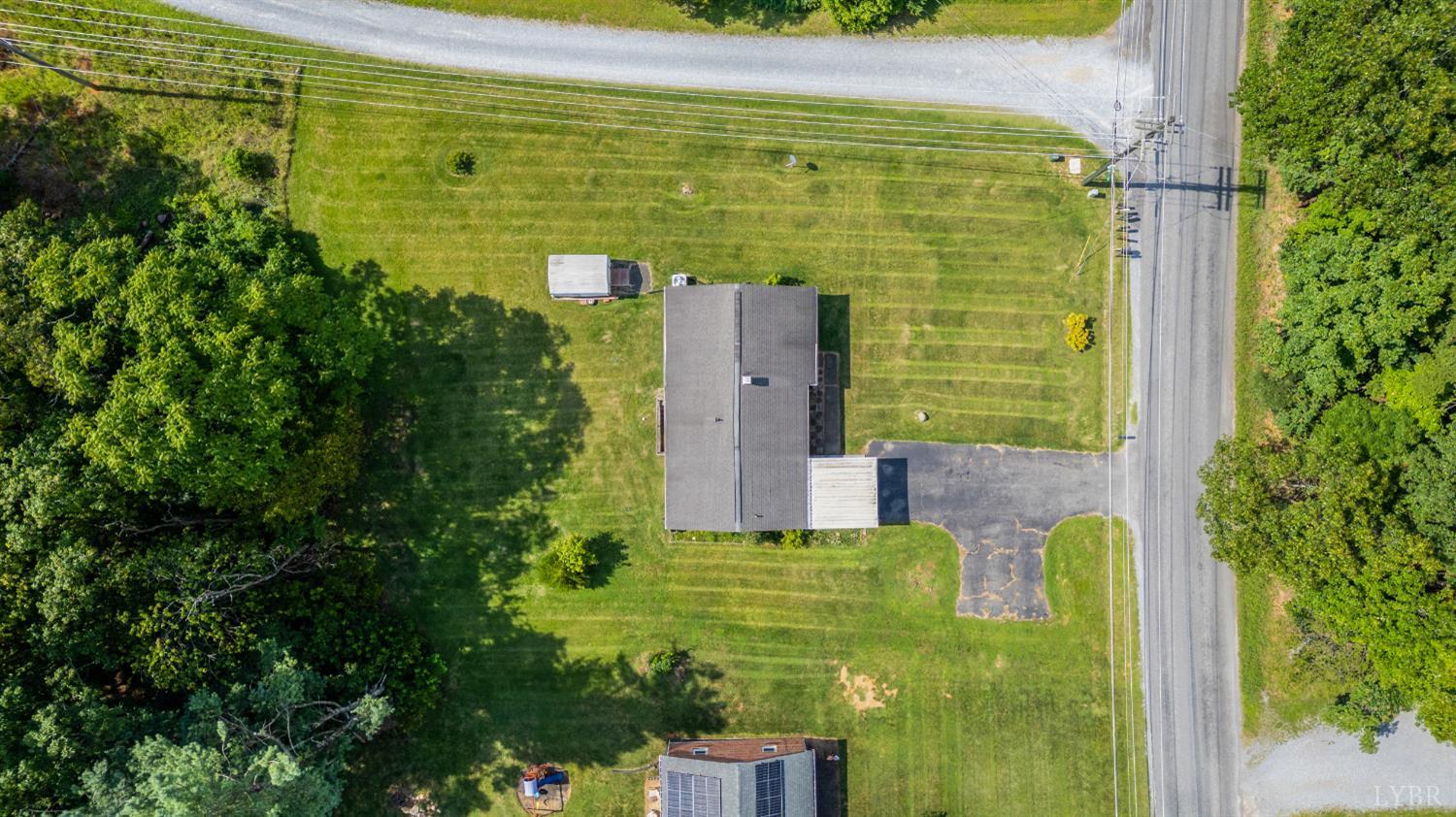186 Camp Hydaway Road Rustburg, VA 24588 - Photo 46 of 47 Gallery Image 46