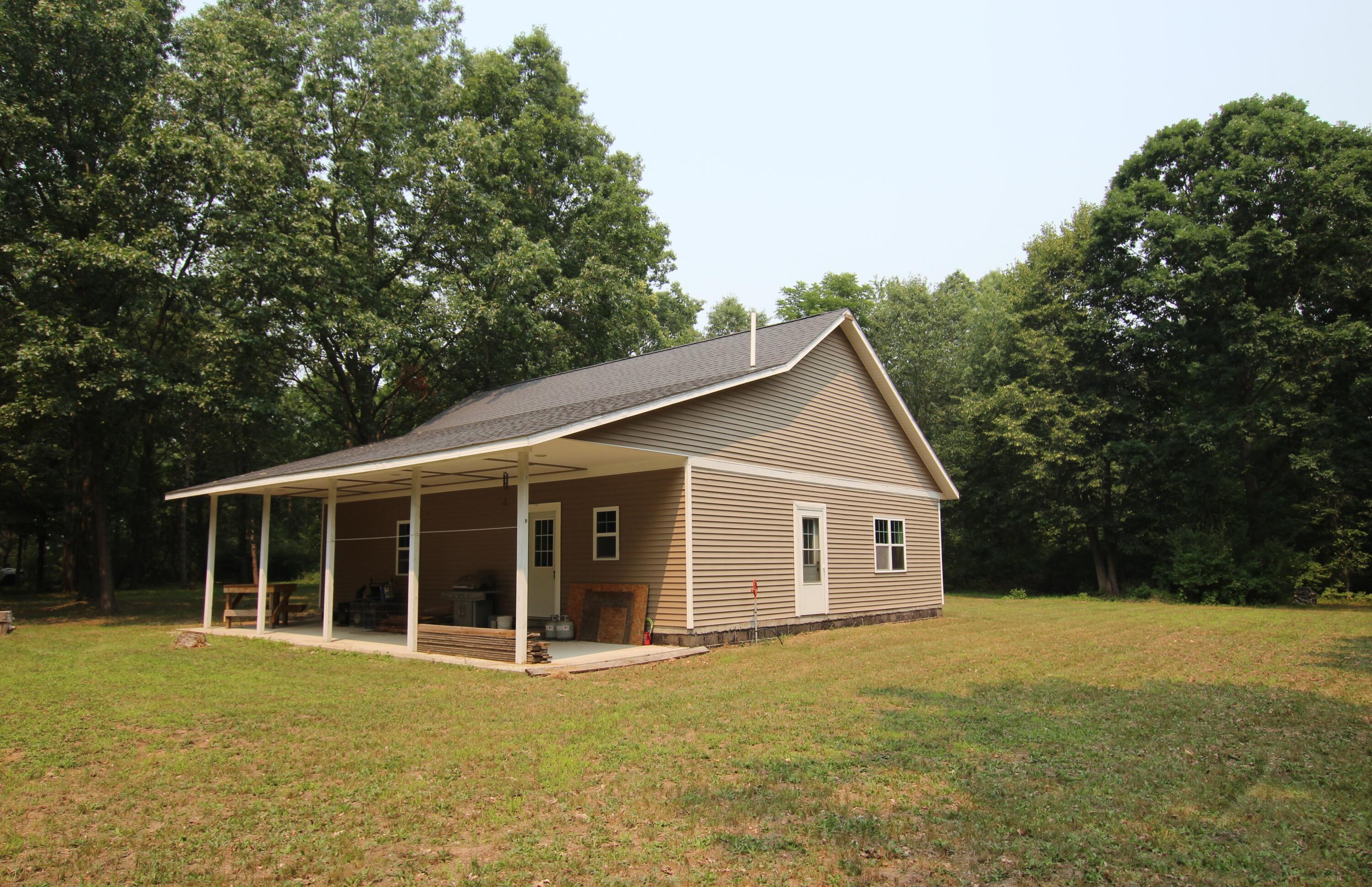 8023 East Garfield Road Hesperia, MI 49421 - Photo 12 of 27 IMG_2415