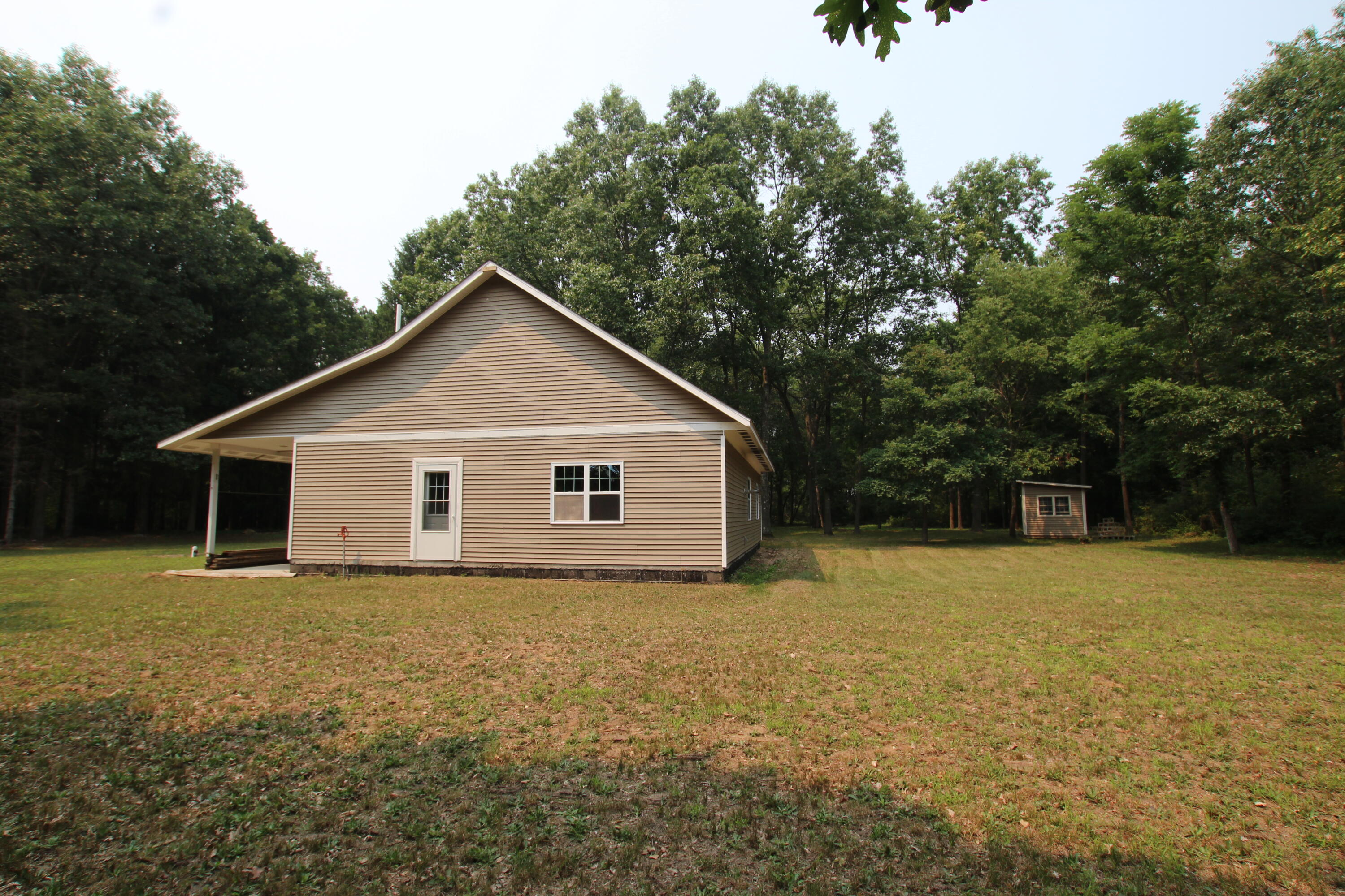 8023 East Garfield Road Hesperia, MI 49421 - Photo 13 of 27 IMG_2427