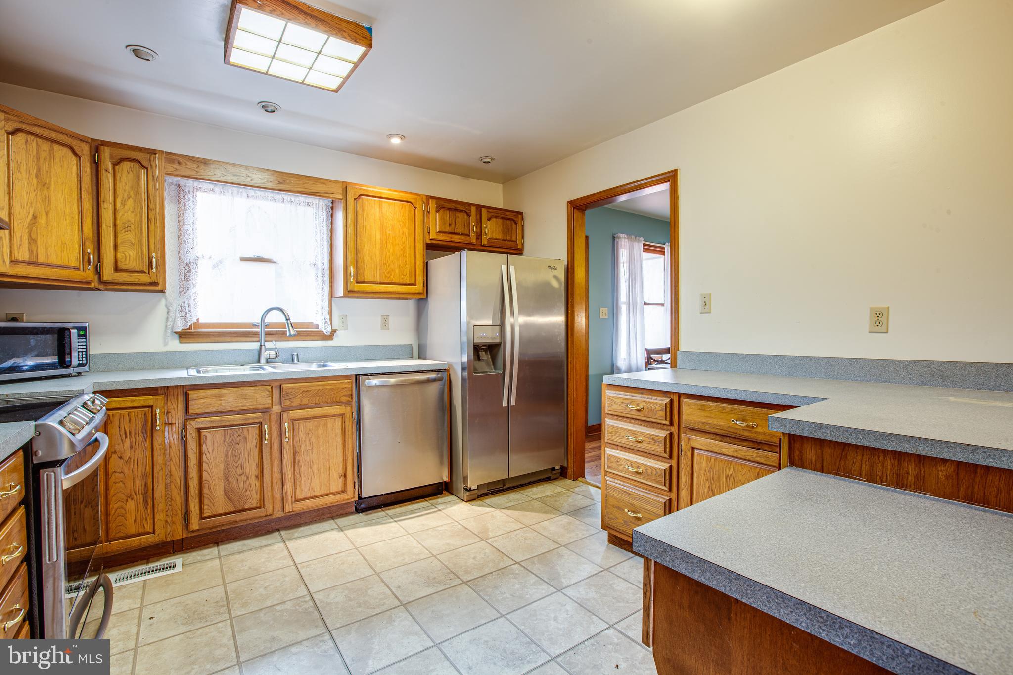 4780 Jericho Road Ruther Glen, VA 22546 - Photo 11 of 33 Kitchen