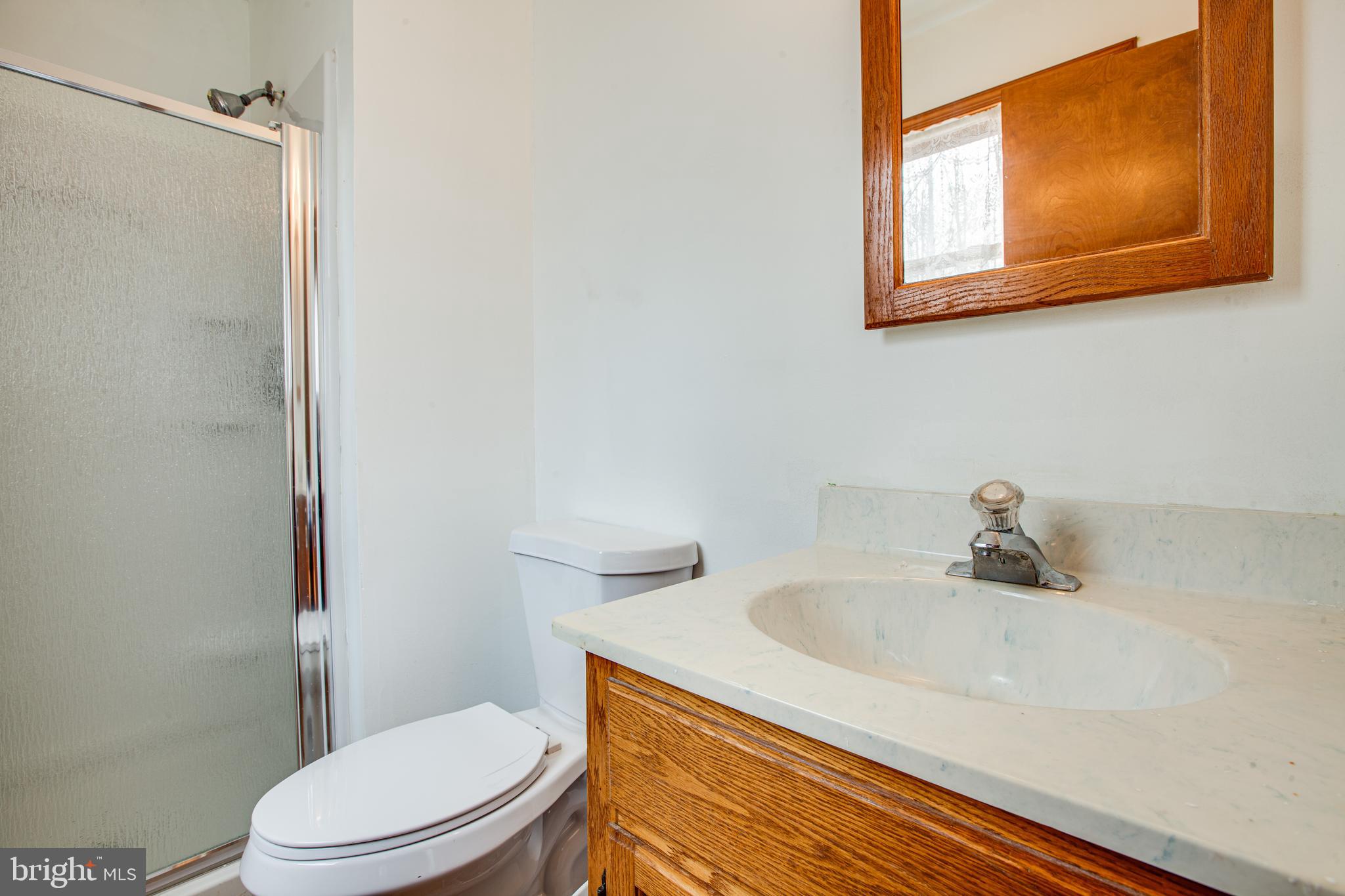 4780 Jericho Road Ruther Glen, VA 22546 - Photo 14 of 33 Master bathroom