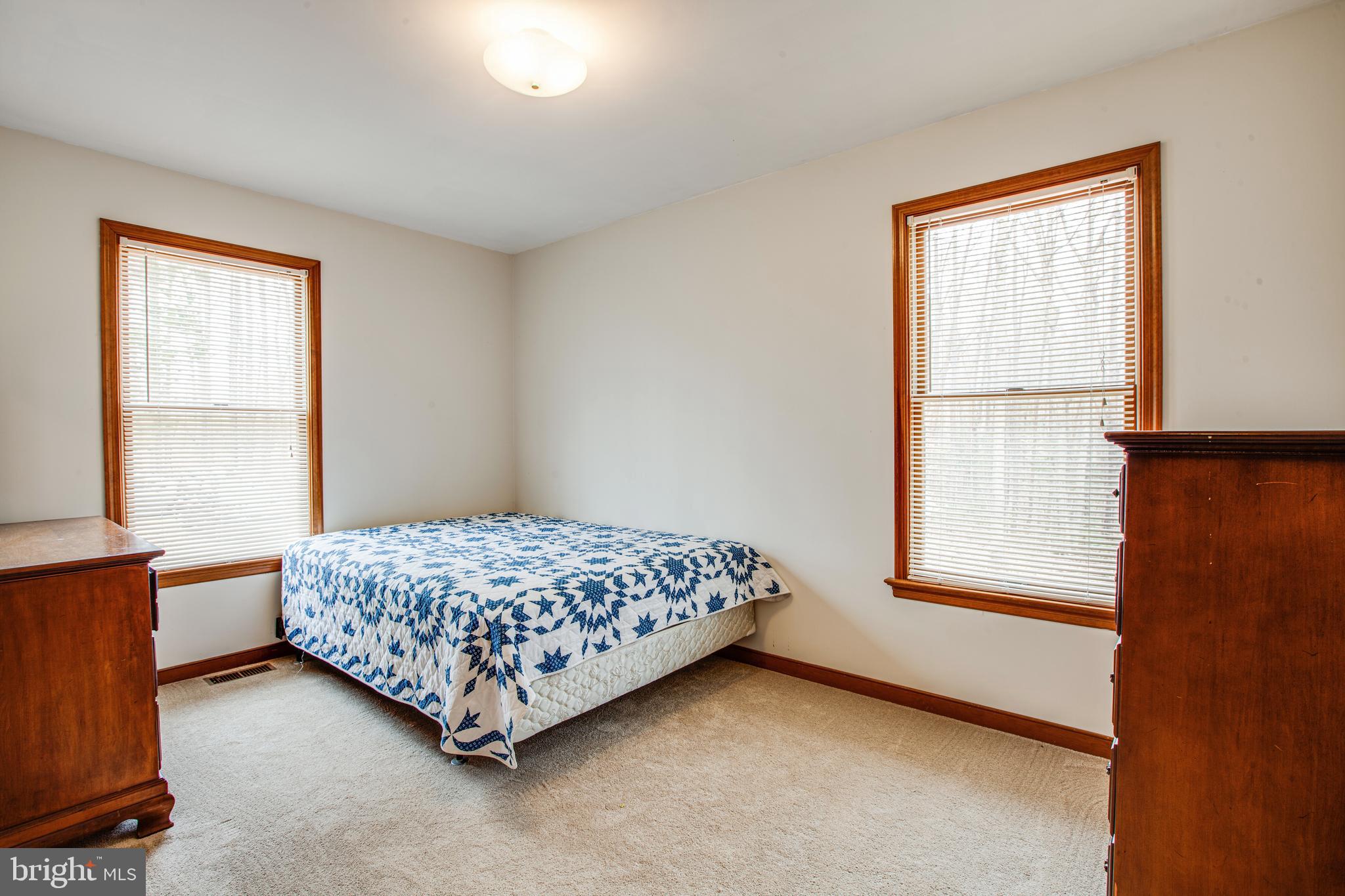 4780 Jericho Road Ruther Glen, VA 22546 - Photo 15 of 33 Bedroom