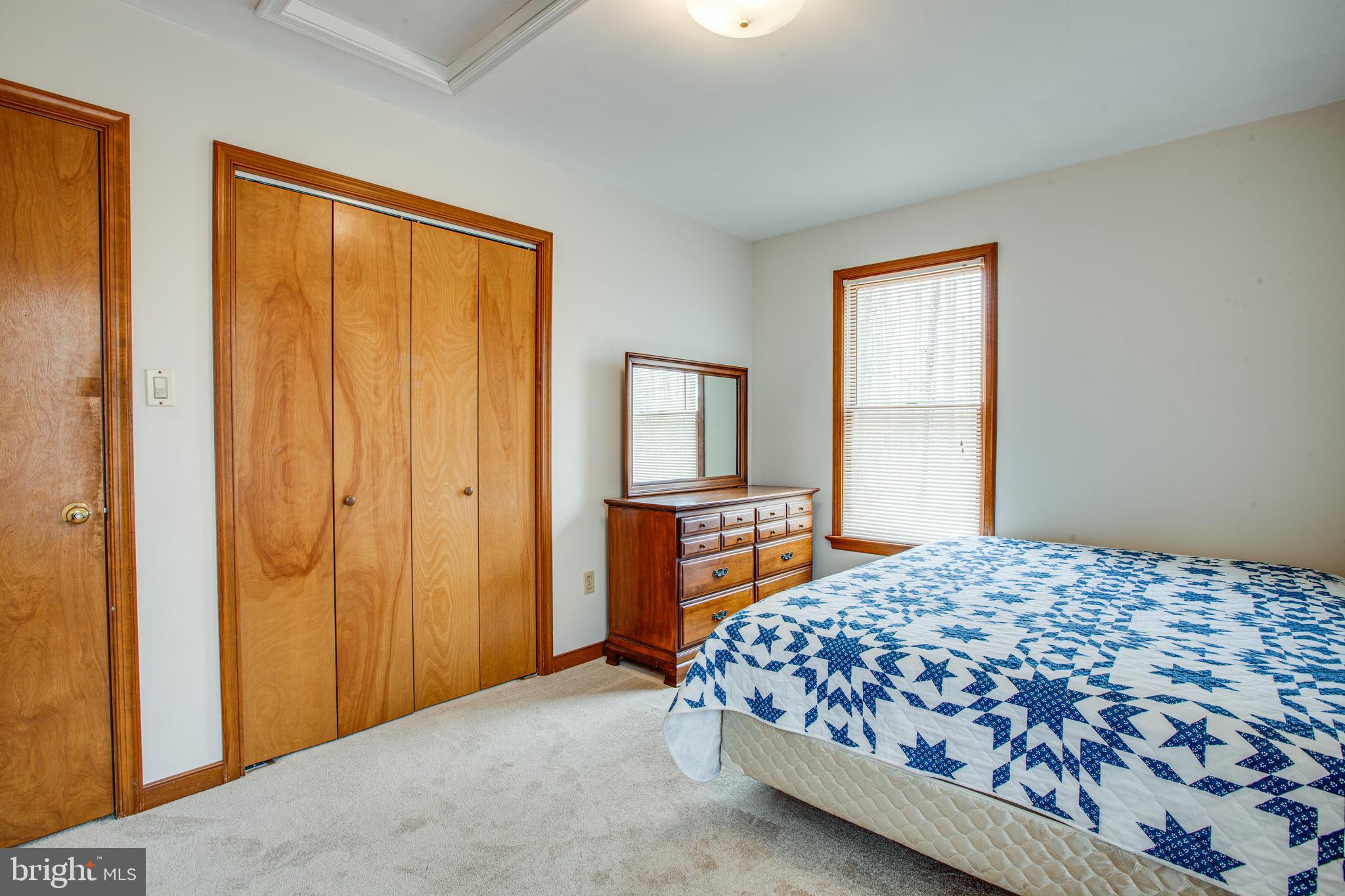 4780 Jericho Road Ruther Glen, VA 22546 - Photo 16 of 33 Bedroom