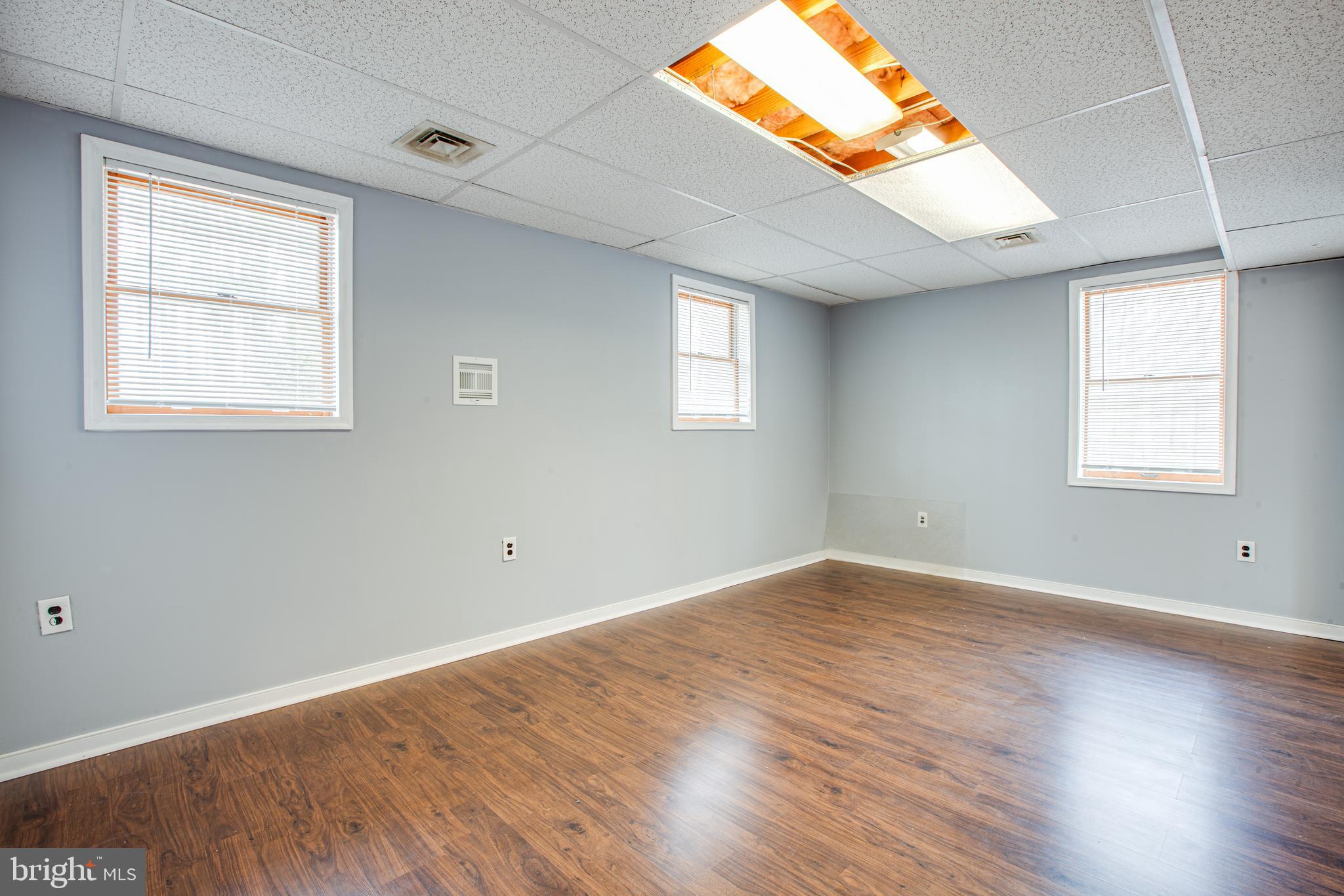 4780 Jericho Road Ruther Glen, VA 22546 - Photo 23 of 33 Basement recreation room