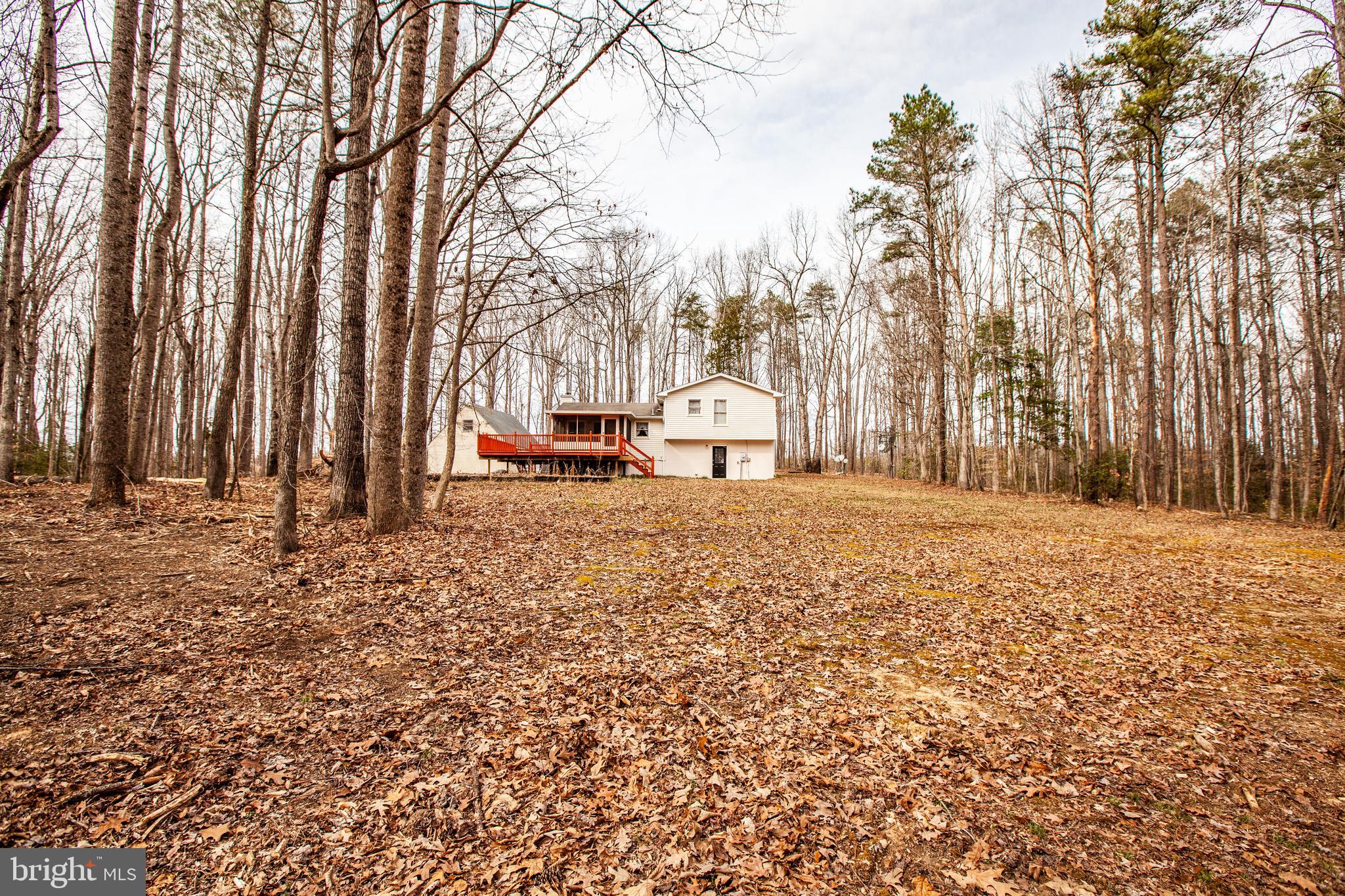 4780 Jericho Road Ruther Glen, VA 22546 - Photo 29 of 33 Great space