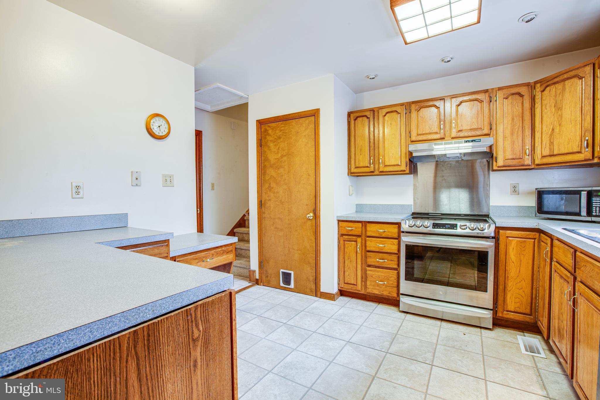 4780 Jericho Road Ruther Glen, VA 22546 - Photo 10 of 33 Kitchen