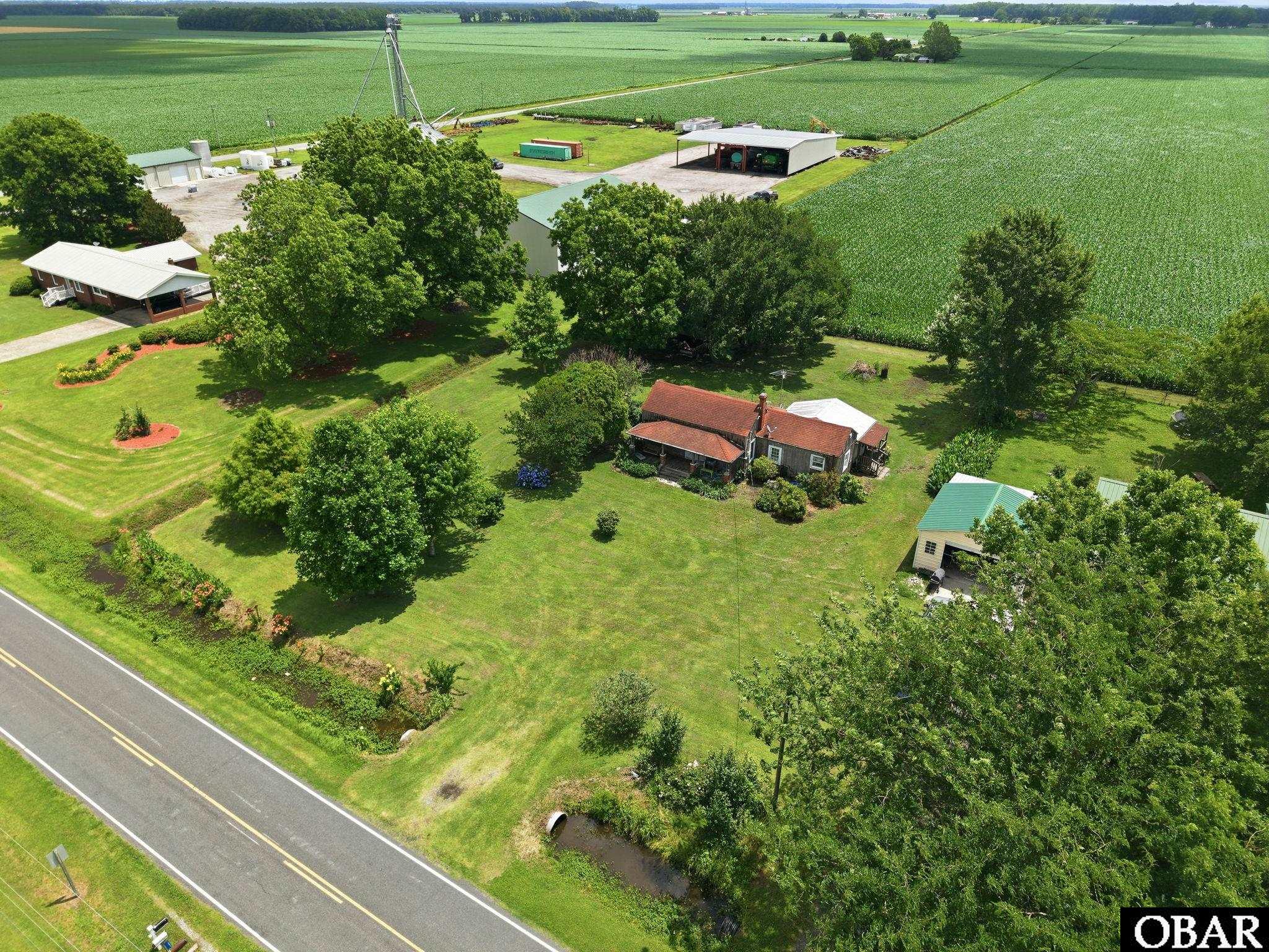 1309 Quarter Road Swanquarter, NC 27885 - Photo 4 of 41