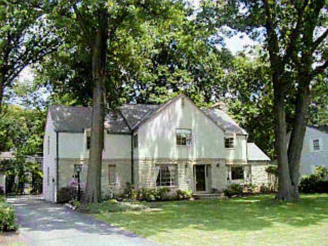 2320 Canterbury Road Columbus, OH 43221 - Photo 1 of 1