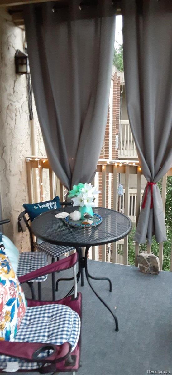 1300 South Parker Road, Unit 305 Denver, CO 80231 - Photo 4 of 4