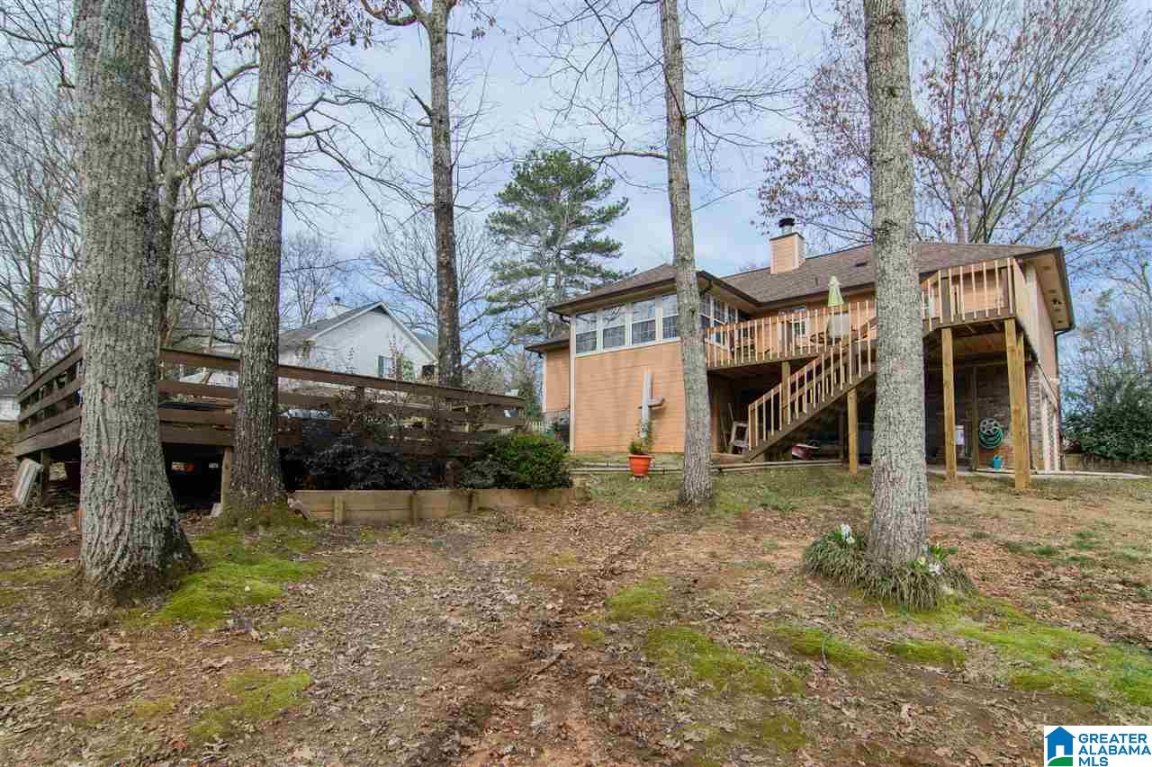 7445 Roper Tunnel Road Trussville, AL 35173 - Photo 38 of 42