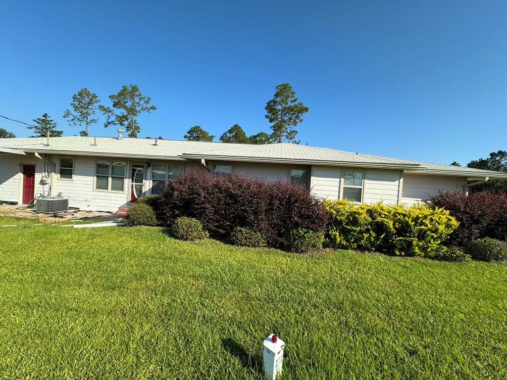 98 Vickers Road Nashville, GA 31639 - Photo 15 of 17 Gallery Image 15