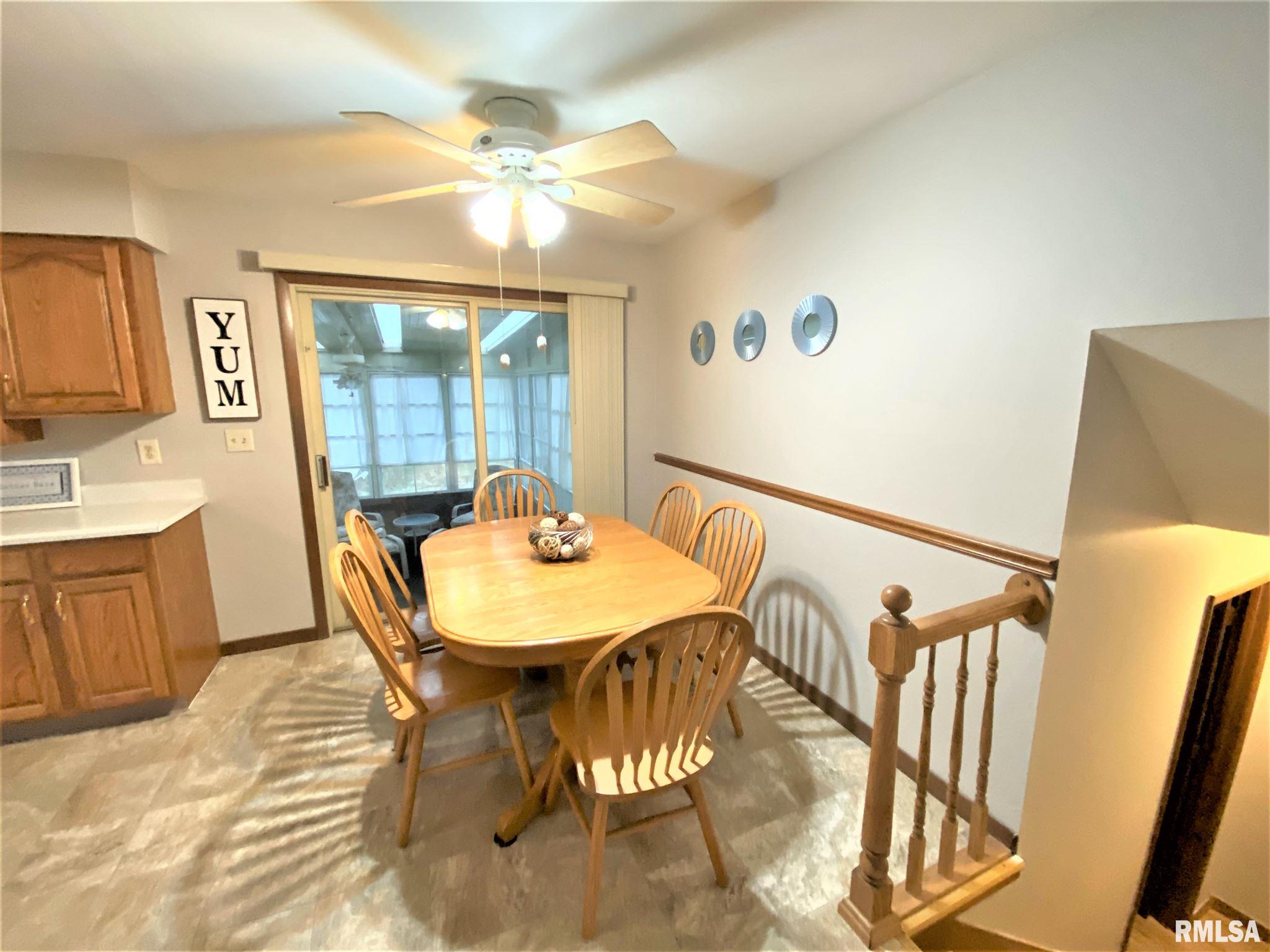 2321 Cahokia Drive Springfield, IL 62702 - Photo 14 of 29