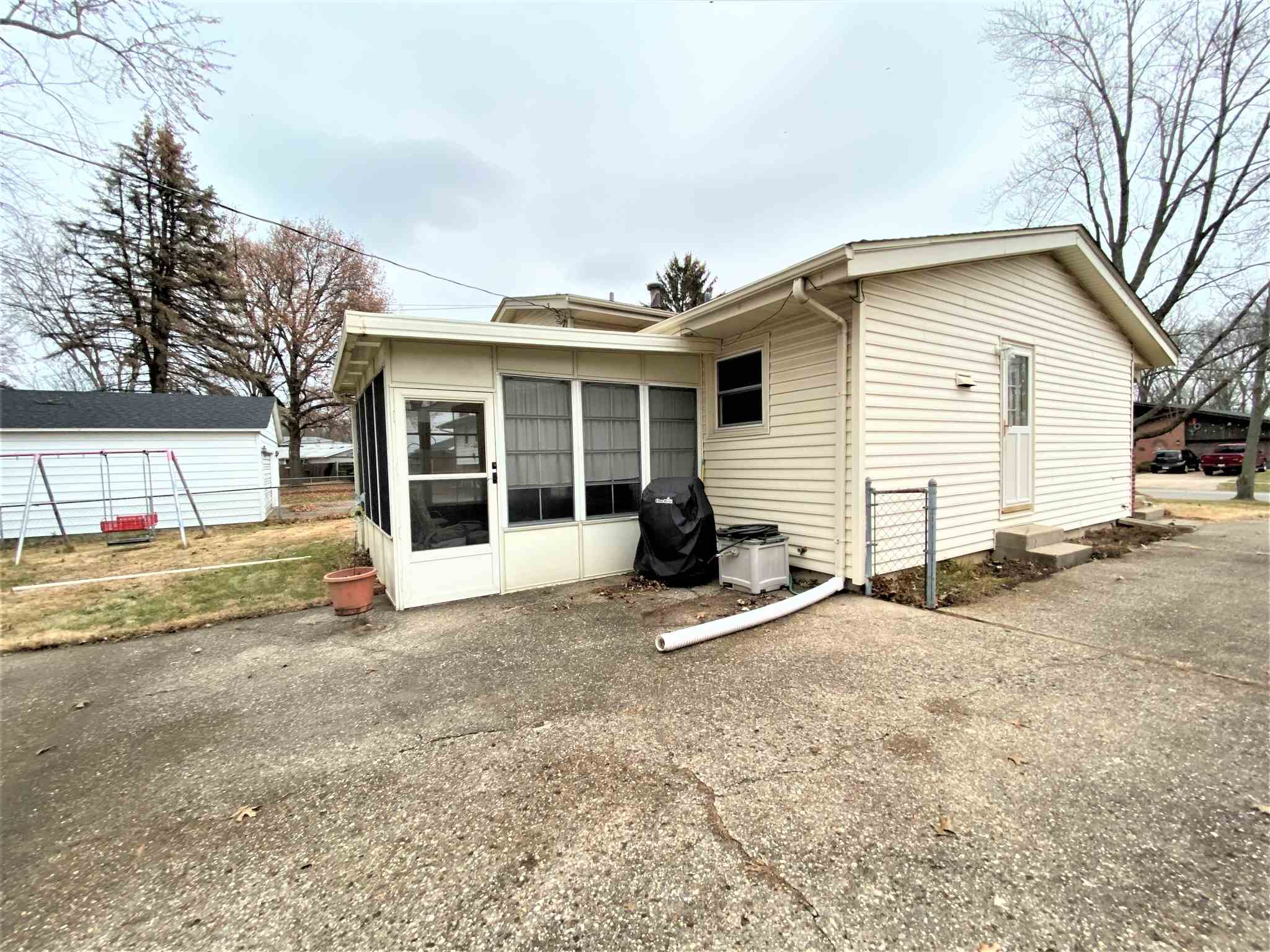 2321 Cahokia Drive Springfield, IL 62702 - Photo 28 of 29