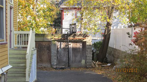 31 Howland Street Boston, MA 02121 - Photo 2 of 4 a view of outdoor space and street view