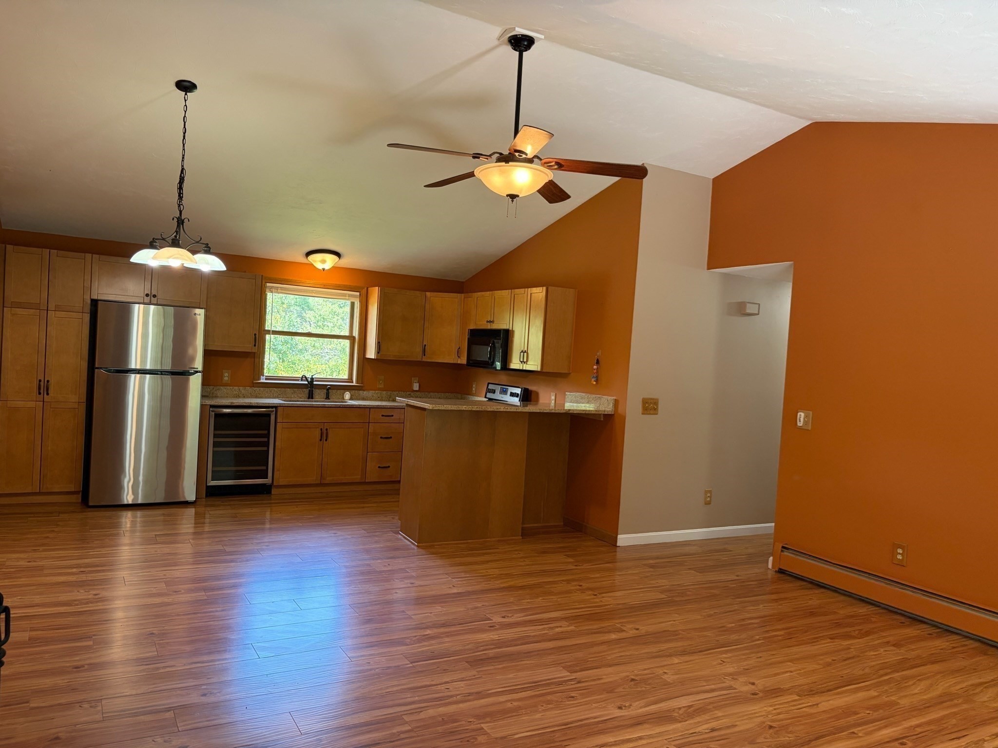 82 George Allen Road West Brookfield, MA 01585 - Photo 8 of 32 Gallery Image 8