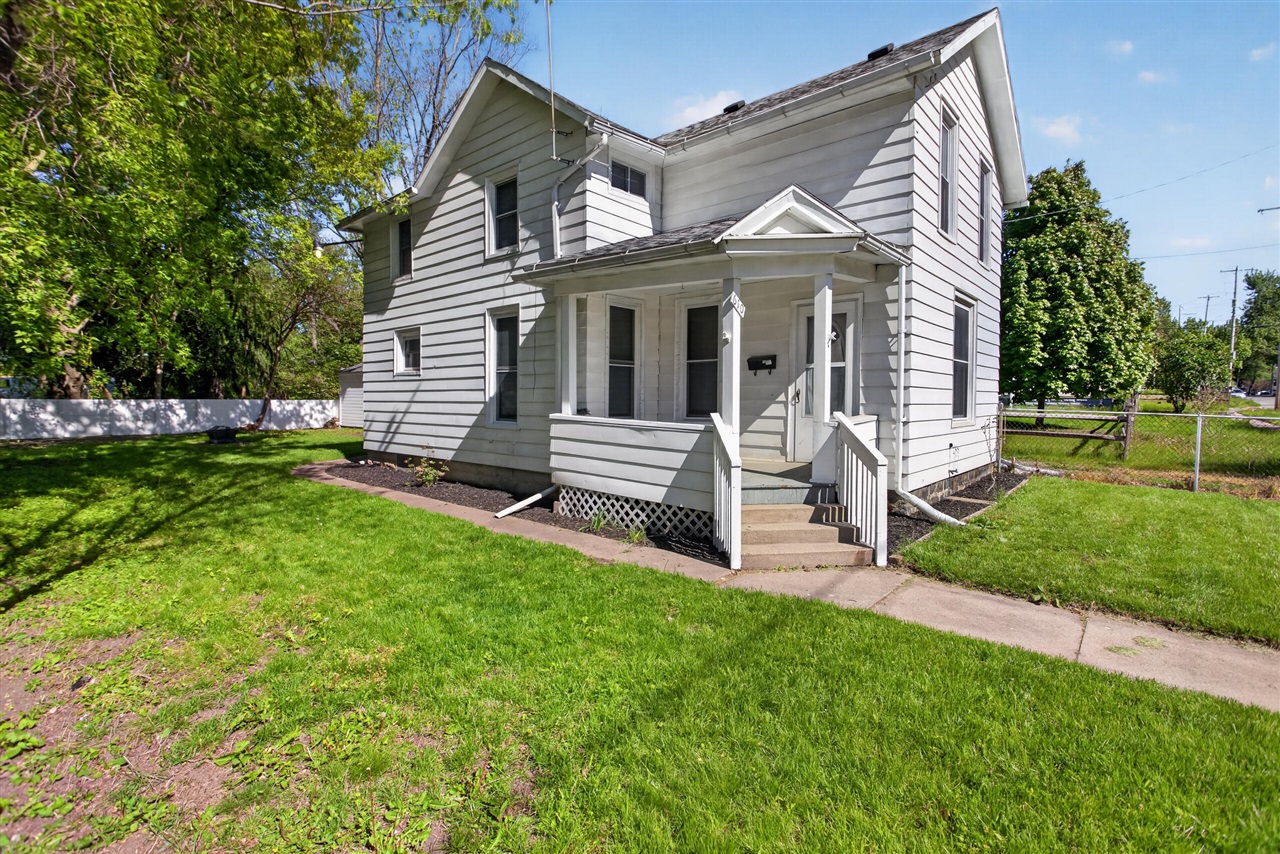 610 Backus Street Jackson, MI 49202 - Photo 47 of 53