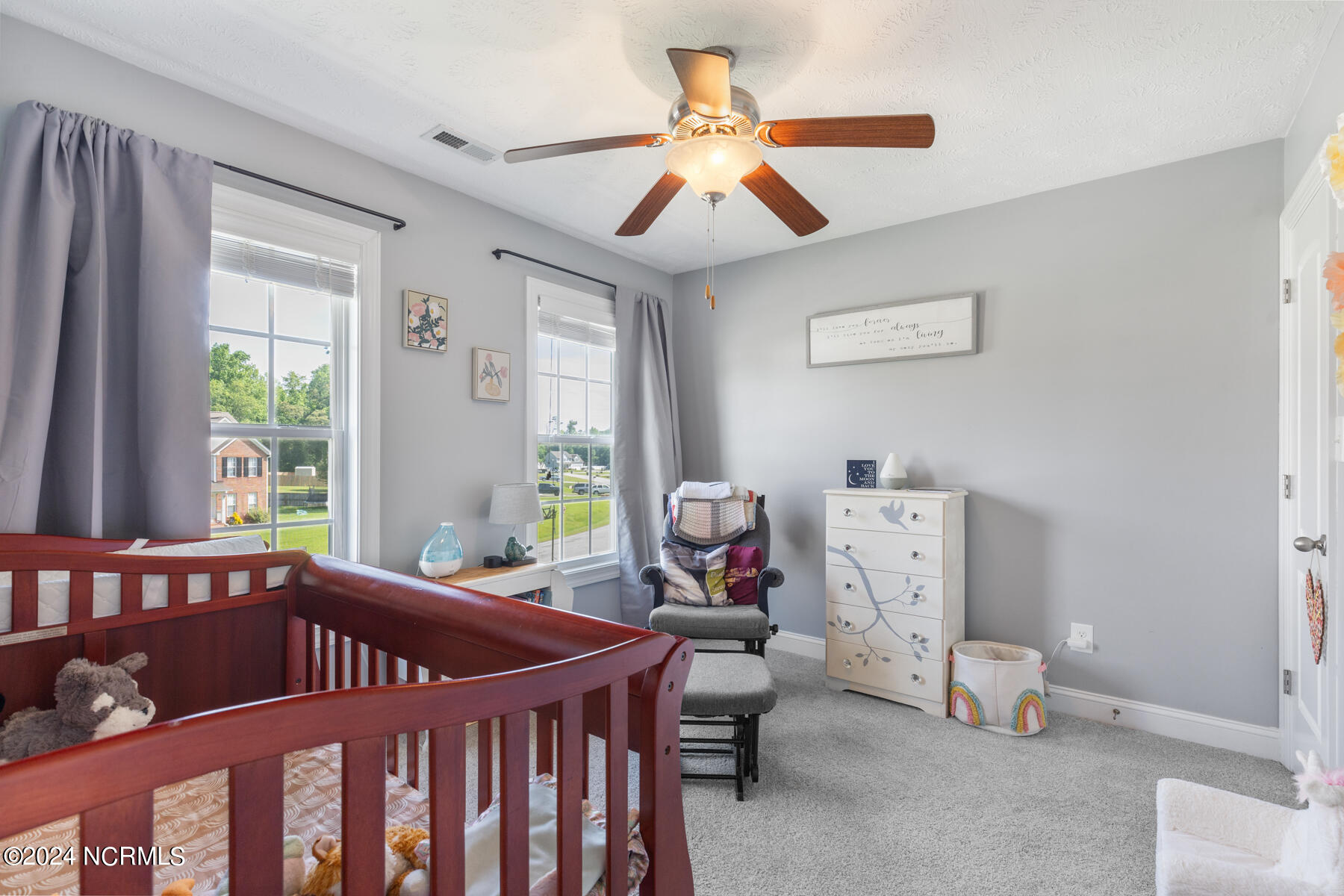 804 Little Roxy Court Jacksonville, NC 28540 - Photo 24 of 44 Bedroom 1