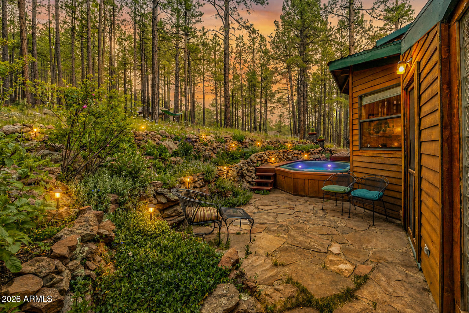 4875 Hidden Hollow Road Flagstaff, AZ 86001 - Photo 4 of 65