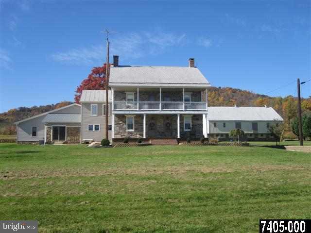 920 Carrolls Tract Road Orrtanna, PA 17353 - Photo 2 of 25
