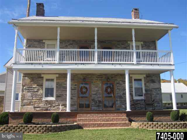 920 Carrolls Tract Road Orrtanna, PA 17353 - Photo 14 of 25