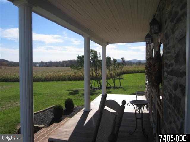 920 Carrolls Tract Road Orrtanna, PA 17353 - Photo 15 of 25