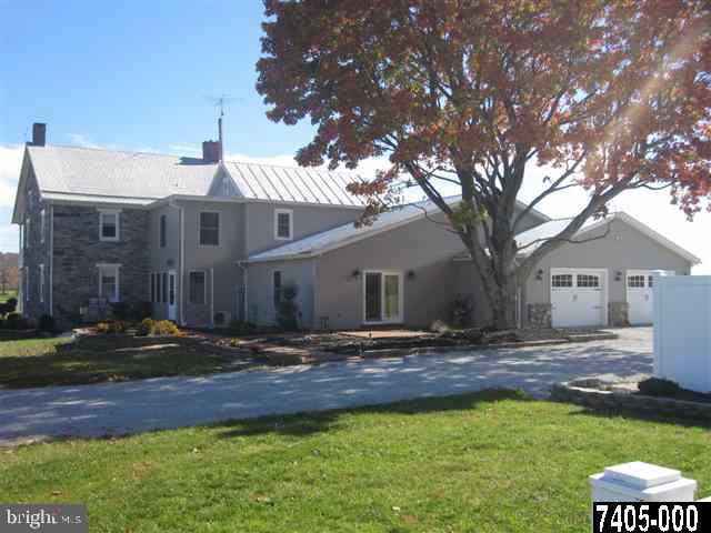 920 Carrolls Tract Road Orrtanna, PA 17353 - Photo 17 of 25