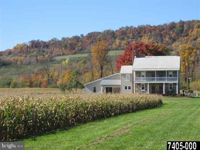 920 Carrolls Tract Road Orrtanna, PA 17353 - Photo 21 of 25