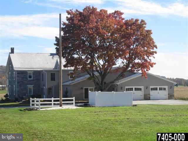 920 Carrolls Tract Road Orrtanna, PA 17353 - Photo 25 of 25