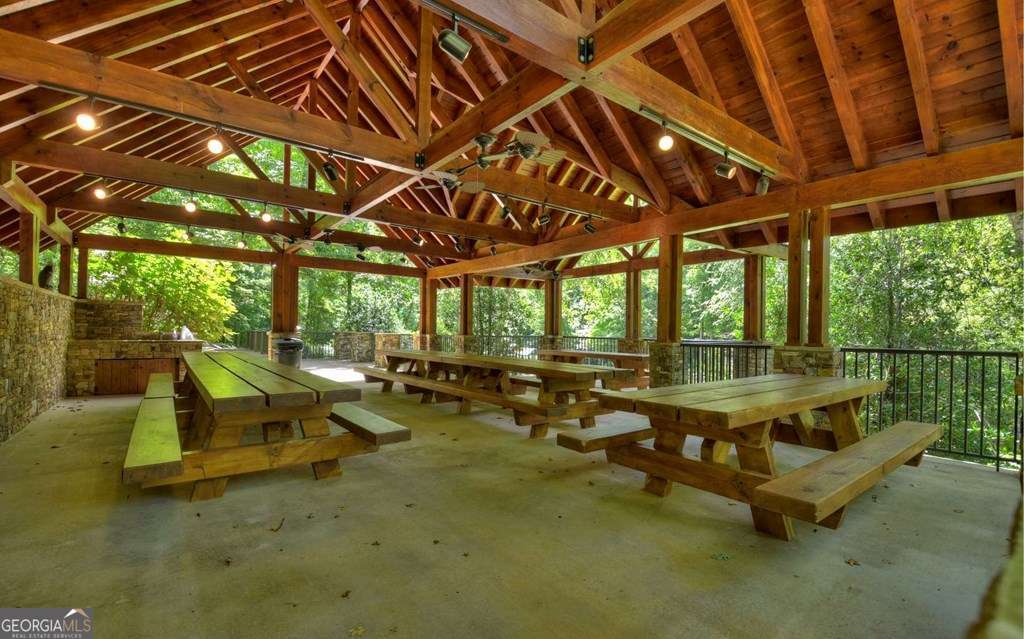 139 Whispering Ridge Court, Unit 139 Ellijay, GA 30540 - Photo 12 of 30