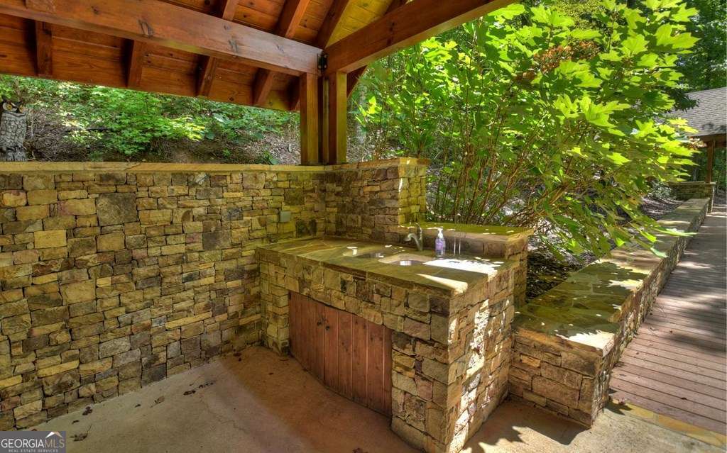 139 Whispering Ridge Court, Unit 139 Ellijay, GA 30540 - Photo 15 of 30