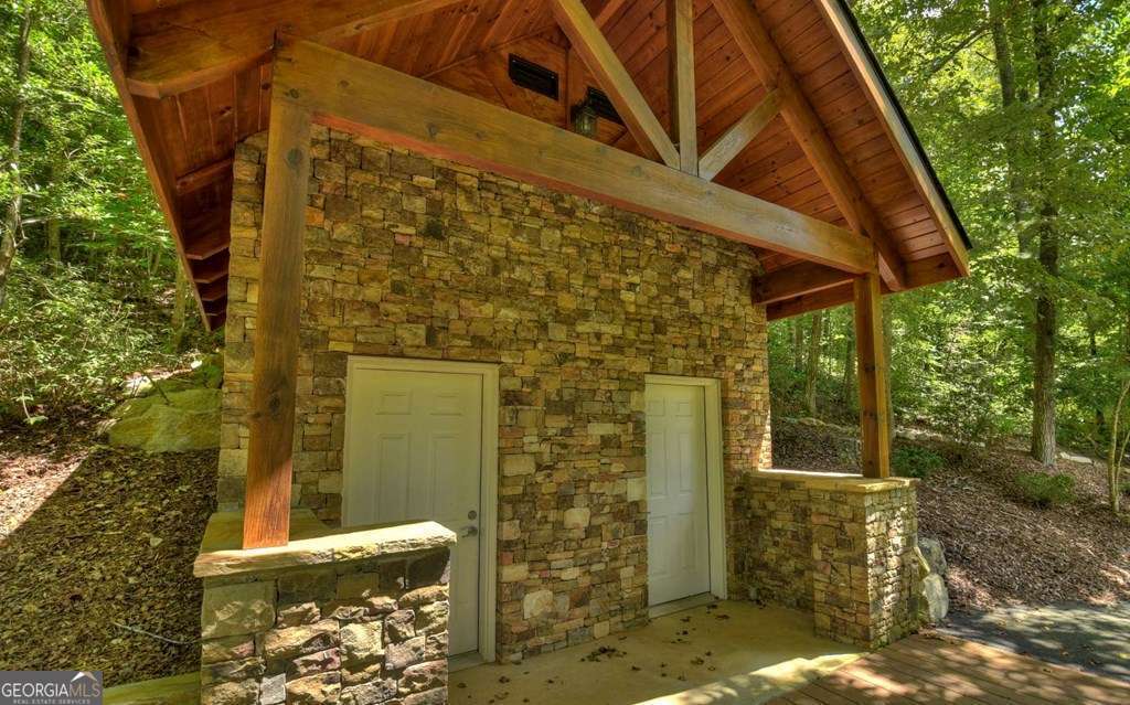 139 Whispering Ridge Court, Unit 139 Ellijay, GA 30540 - Photo 27 of 30