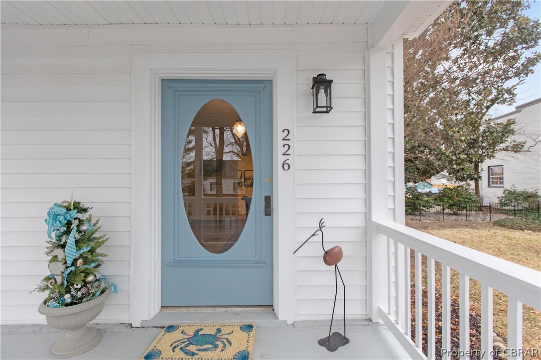 226 Main St Point West Point, VA 23181 - Photo 4 of 50