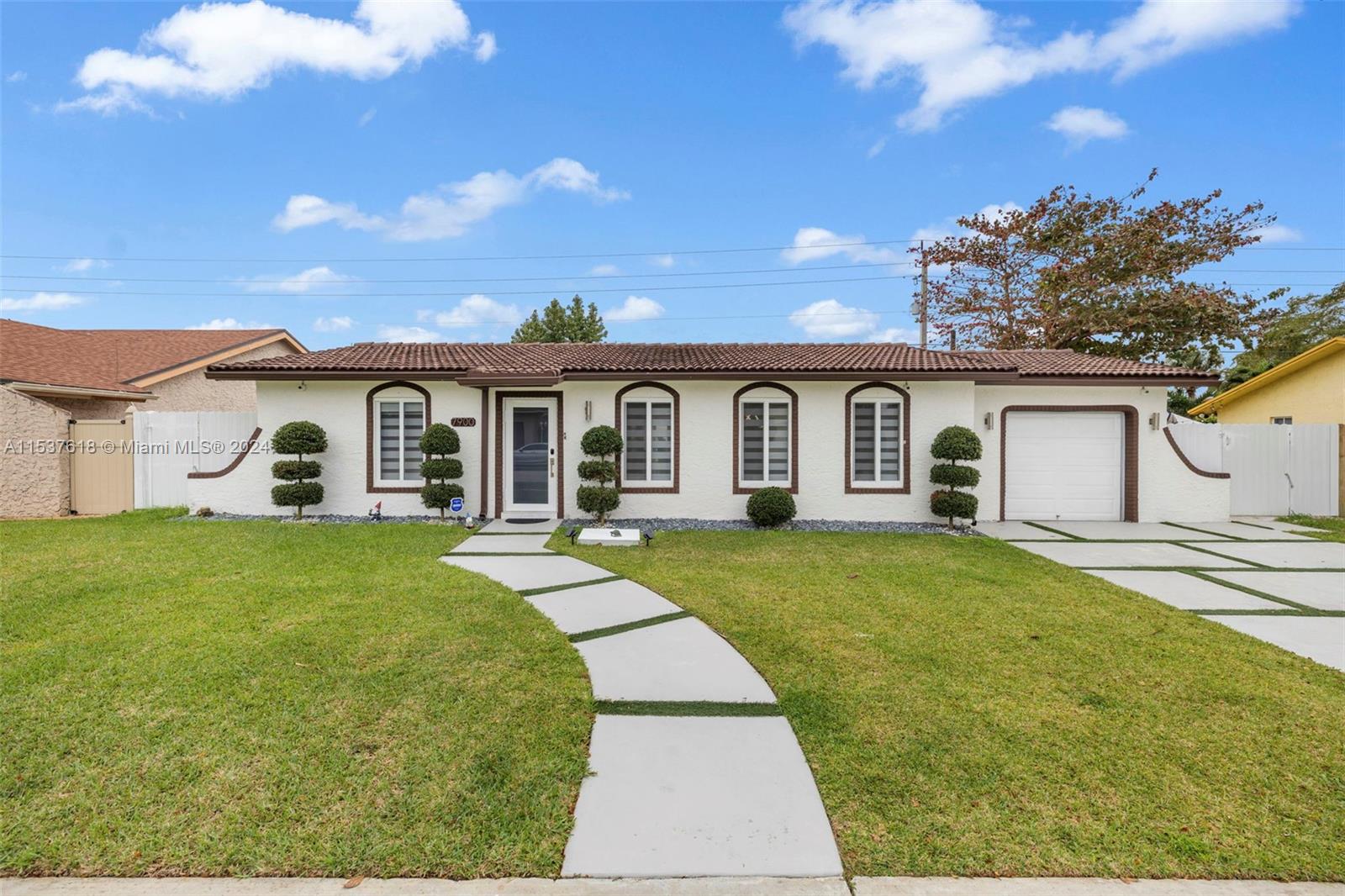 7900 Northwest 44th Ct  