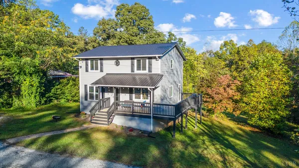 $265,000 | 1368 Oliver Road, Altavista, VA 24517