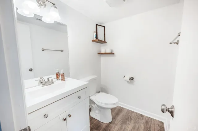 $265,000 | 1368 Oliver Road, Altavista, VA 24517