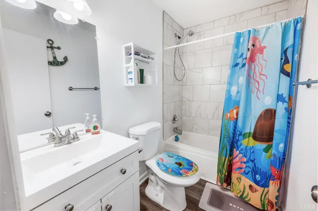 $265,000 | 1368 Oliver Road, Altavista, VA 24517