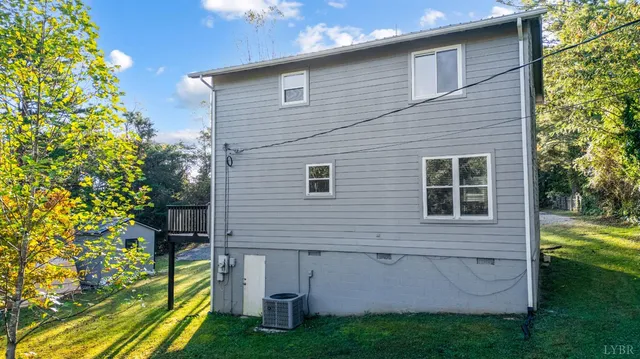 $265,000 | 1368 Oliver Road, Altavista, VA 24517