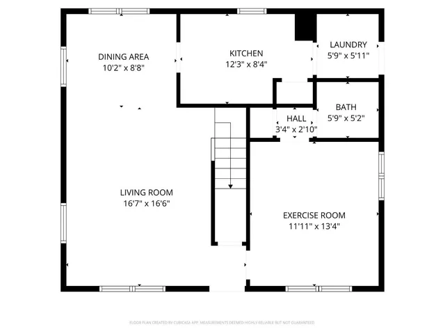 $265,000 | 1368 Oliver Road, Altavista, VA 24517