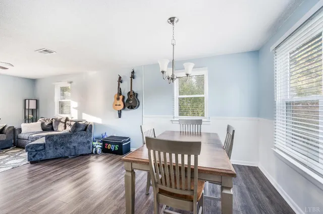 $265,000 | 1368 Oliver Road, Altavista, VA 24517