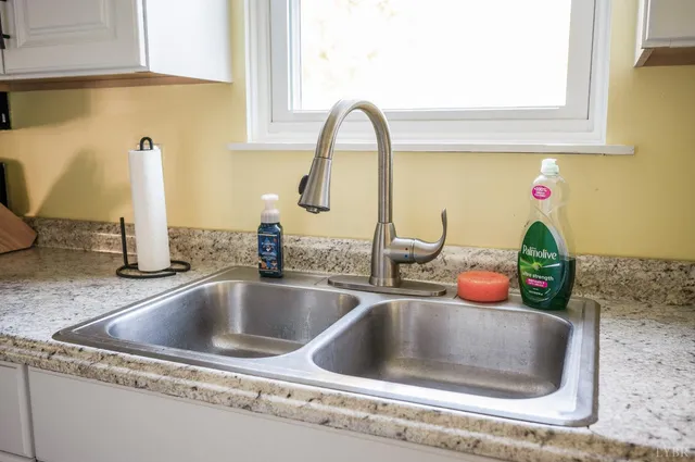 $265,000 | 1368 Oliver Road, Altavista, VA 24517