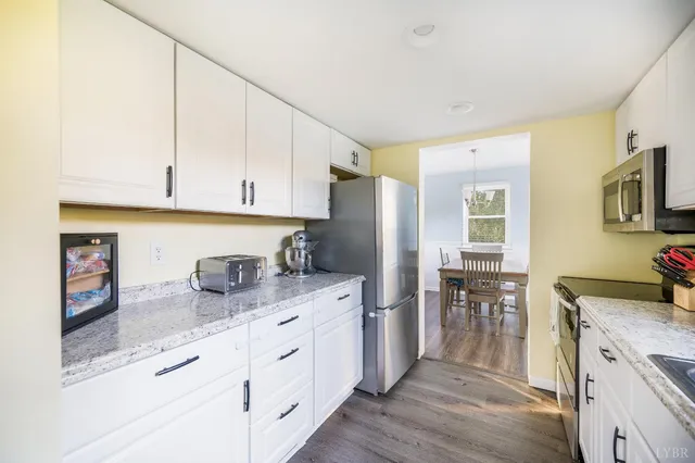 $265,000 | 1368 Oliver Road, Altavista, VA 24517