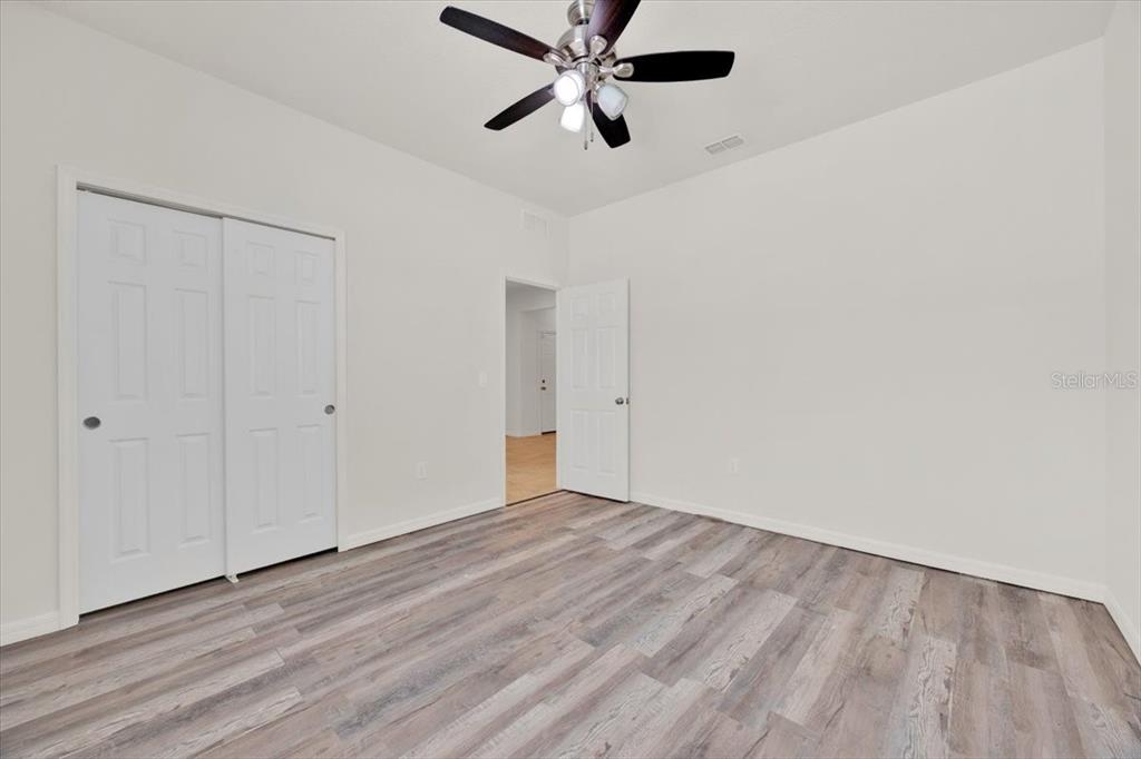 8755 Rindge Road Polk City, FL 33868 - Photo 20 of 25 a view of an empty room
