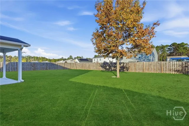 $350,000 | 17 Summer Pl Drive, Guyton, GA 31312