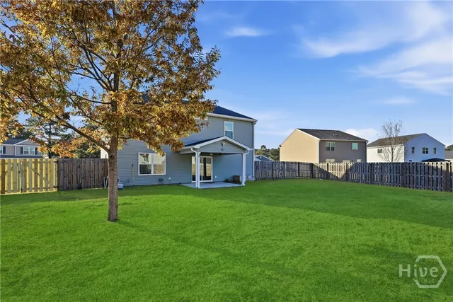 $350,000 | 17 Summer Pl Drive, Guyton, GA 31312