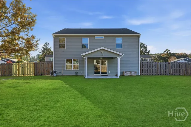 $350,000 | 17 Summer Pl Drive, Guyton, GA 31312